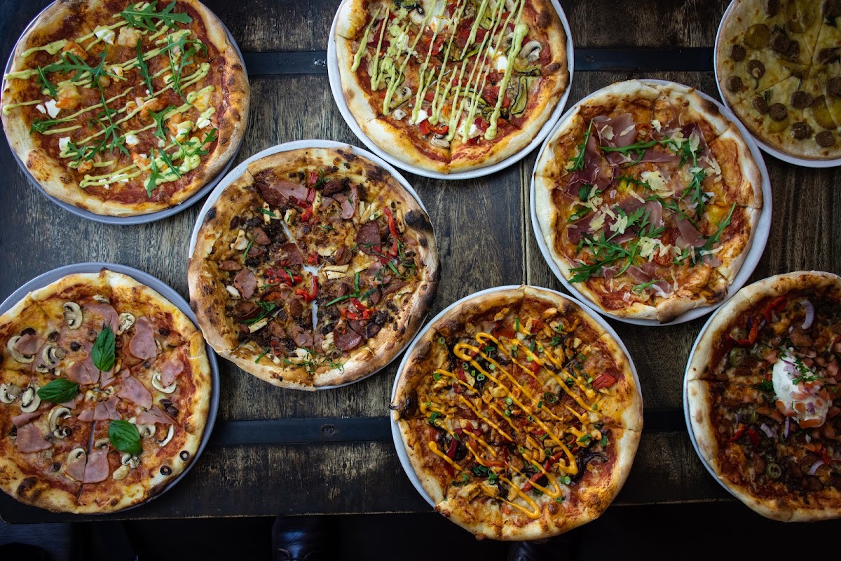 The Rusty Flute Photos 2